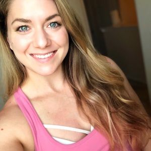 Meet your Posher, Brianna